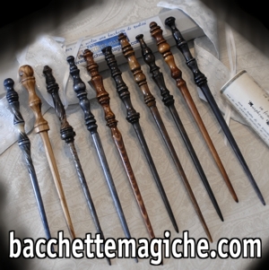 bacchetta magica bacchettemagiche.com