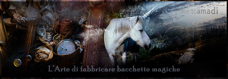 fabbrica di bacchettemagiche roberto amadi 