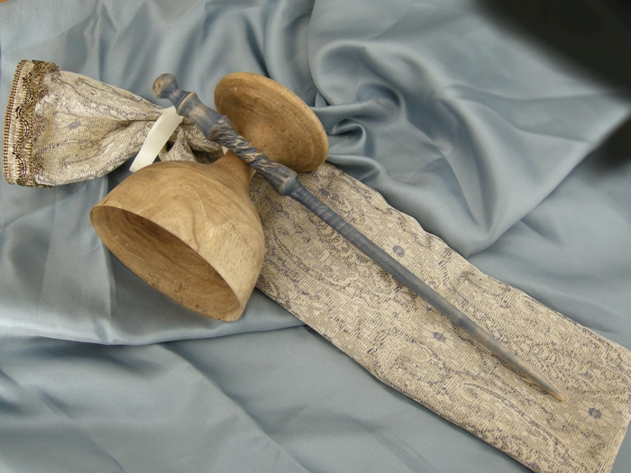 bacchetta magica betulla