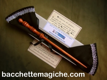 bacchetta magica ciliegio bacchette magiche